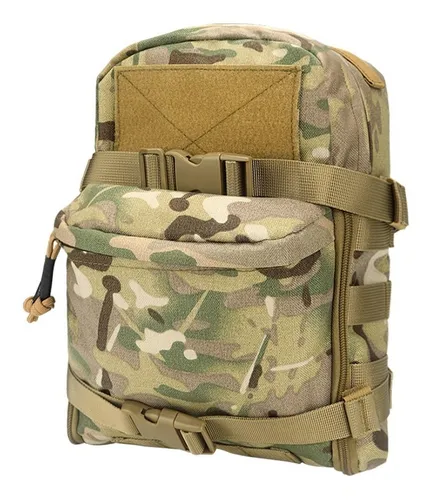 Mochilas camufladas sales