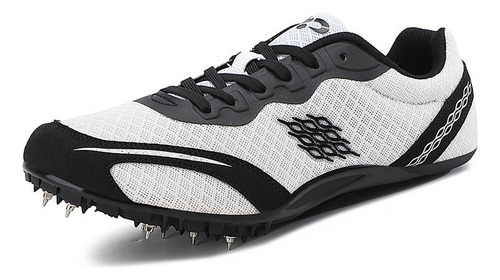 T Zapatillas De Atletismo Full Palm Carbon Spikes