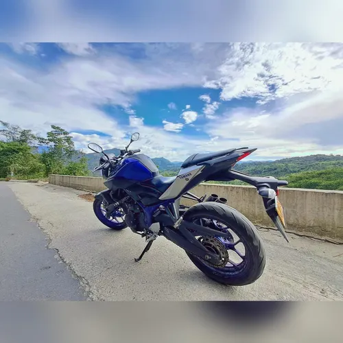 Yamaha Mt 03 Soat Y Tecno 01 Sep 2025 Traspaso Inmediato
