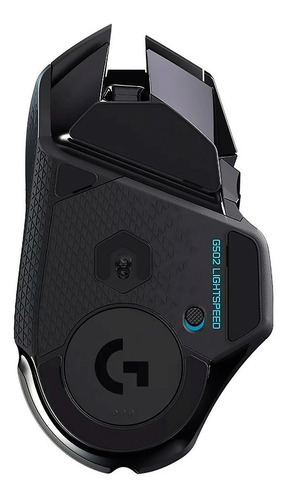 Imagen 8 de 10 de Mouse Gamer G502 Lightspeed Original Inalámbrico Logitech G