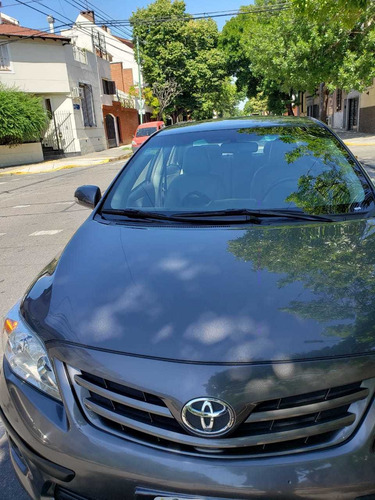 Toyota Corolla 1.8 Xei Mt Pack 136cv 2013