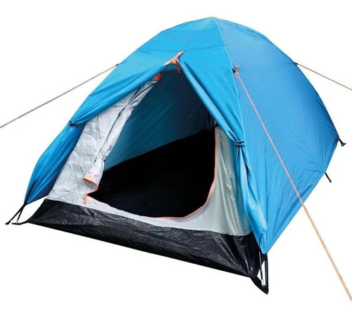 Carpa Iglu Mckinley 2 Personas Frt-209/2 El Jabali