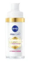 Comprar Creme Clareador Facial Nivea Cellular - Luminous 630º 30ml 