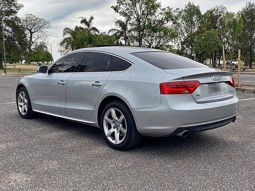 Imagen 6 de 16 de Audi A5 Sportback 2.0 Tfsi 225hp S-tronic 2013