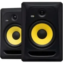 Comprar 2 Monitores Krk Classic Cl8g3 Activo 8  100w Estudio (par) C