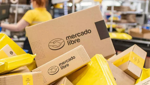 Mensajeria Moto Mercado Envíos Flex Motomensajería Caba Gba