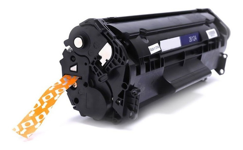 Toner Compatível Marca Premium Para Uso Em M1005 M-1005 Mfp