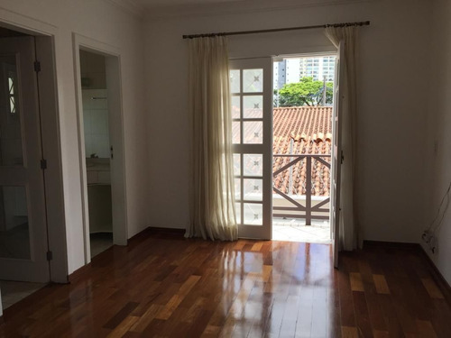 Imagem 7 de 24 de Sobrado Com 3 Dormitórios À Venda, 177 M² Por R$ 1.500.000,00 - Brooklin - São Paulo/sp - So2733