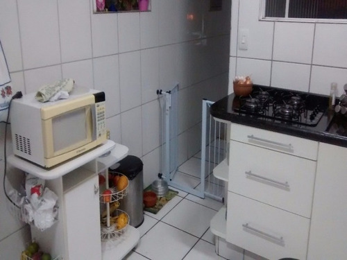 Imagem 7 de 15 de Apartamento De Ótima Oportunidade Centro, Campo Limpo Paulista Área Útil De 100,00 M² 02 Dormitórios Com Armários Embutidos, Sala Ampla Em 02 Ambiente - Ap00418