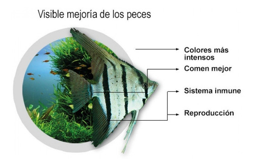 Acondicionador De Agua Acuario - Filter Medium 250ml