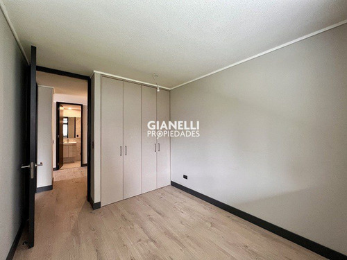 Dpto Nuevo Piso 1° Con Jardín Exclusivo 3d/3b - El Nogal
