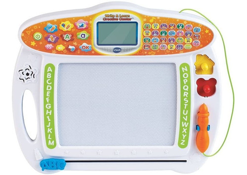Vtech Centro De Aprendizaje Creativo Y Escritura