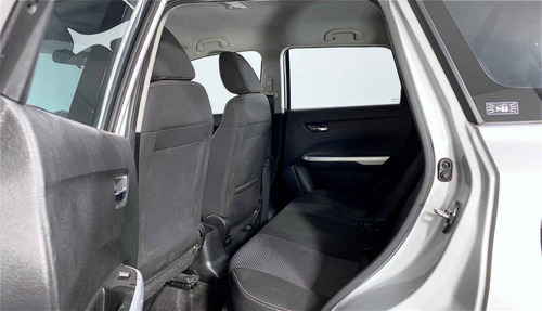 Imagen 10 de 15 de 112020 - Suzuki Vitara 2017 Con Garantía