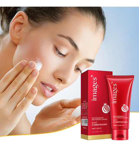Gorra De Maquillaje Hidratante G1281, Nutritiva, Nutritiva Y