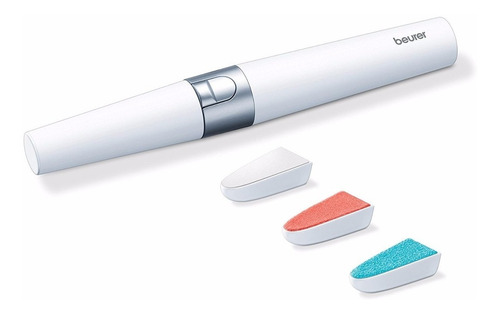 Lima Electronica Manicuria Beurer Mp 18 Uñas