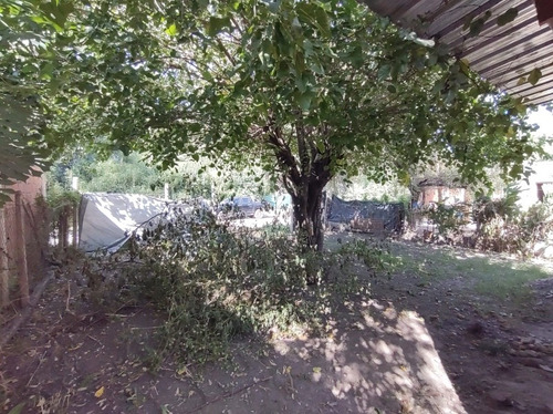 Imagen 4 de 11 de Oportunidad Lote Con Casa A Terminar, Gral. Rodriguez