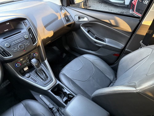 Ford Focus III 2.0 Se Plus At6