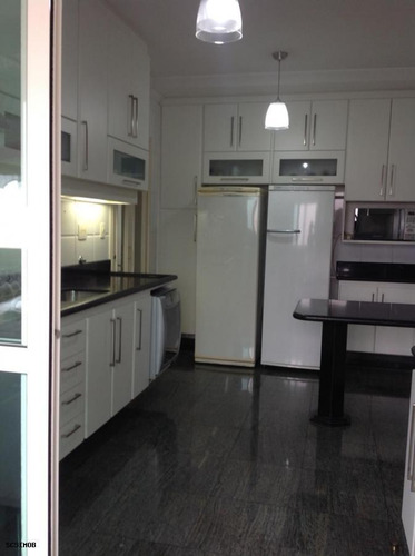 Imagem 8 de 15 de Apartamento Para Venda Em Santo André, Jardim, 3 Dormitórios, 3 Suítes, 5 Banheiros, 3 Vagas - 846_2-1155921