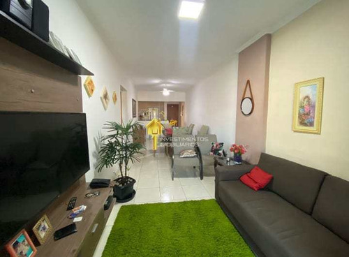Imagem 5 de 25 de Apartamento Com 2 Dorms, Aviação, Praia Grande - R$ 345 Mil, Cod: 306 - V306