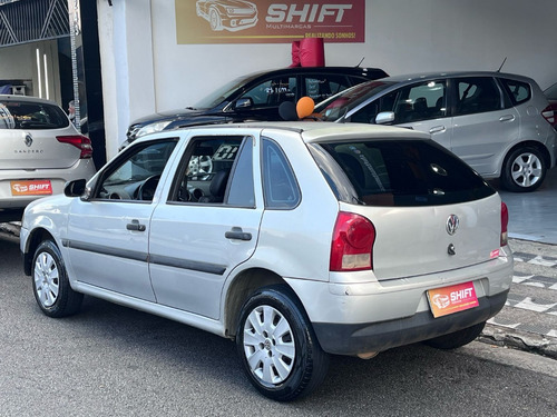 Volkswagen Gol 1.0 Total Flex 5p