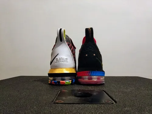 Tenis lebron cheap xvi