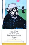 Don Segundo Sombra - Ricardo Güiraldes 