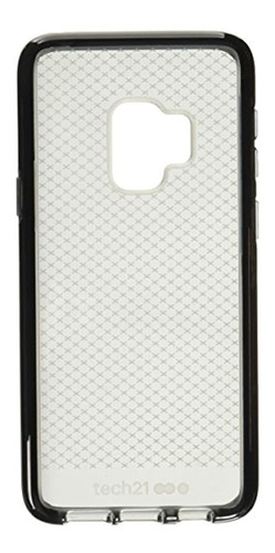 Funda Para Celular Samsung Galaxy S9 Tech21 Evo Check