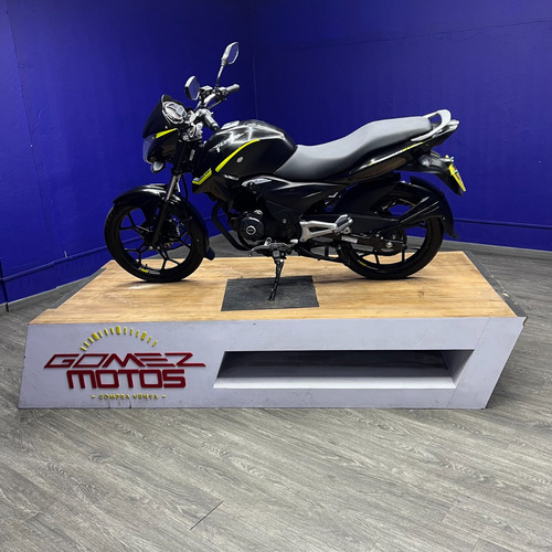 Bajaj Discover 125 2020