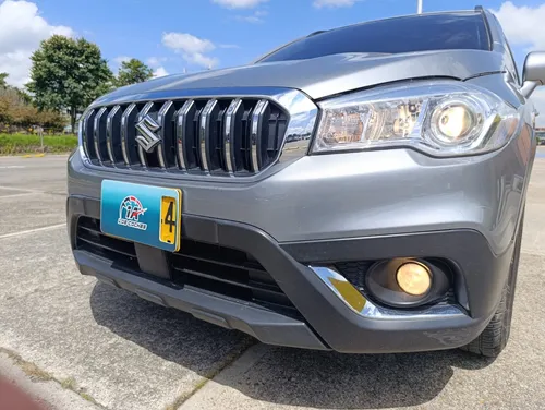 Suzuki S-Cross 1.6 Gl 2wd