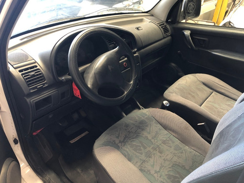 Citroen Berlingo Diesel 1.9 Plc 2006