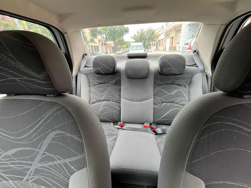 Fiat Siena 1.4 El Pack Attractive