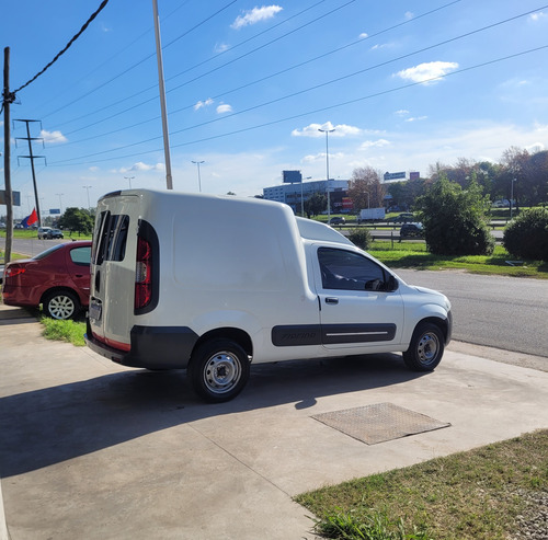 Fiat Fiorino 1.4 Fire Evo 87cv