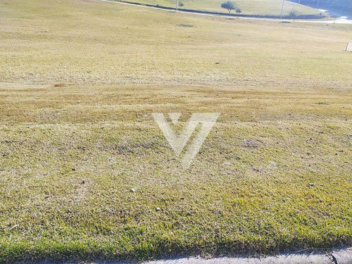 Imagem 3 de 6 de Terreno À Venda, 1000 M² - Condomínio Fazenda Jequitibá - Sorocaba/sp - Te1470
