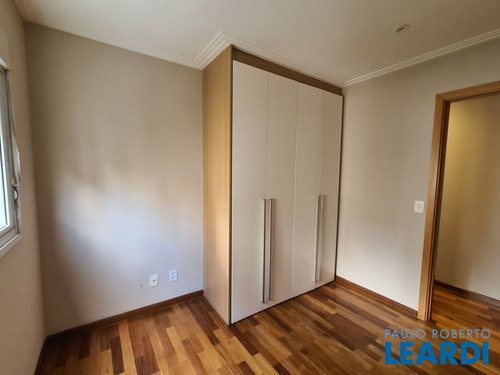 Imagem 9 de 15 de Apartamento - Vila Olímpia - Sp - 635653