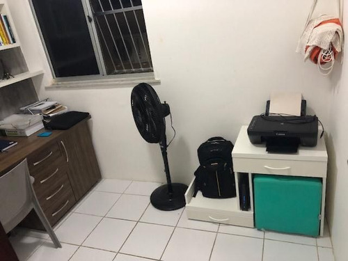 Imagem 14 de 19 de Apartamento Com 3 Dormitórios À Venda, 56 M² Por R$ 239.990,00 - Itaperi - Fortaleza/ce - Ap1975