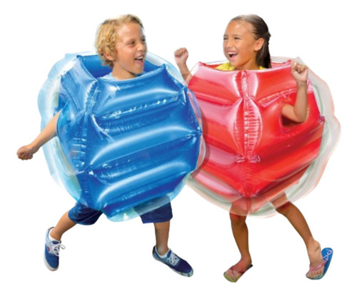 Banzai Burbujas De Cuerpo Juguete De Niños Xchws C