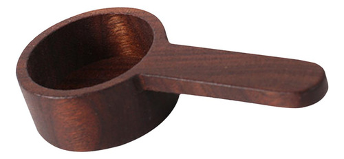 Juego De Cucharas Medidoras De Madera Hechas A Mano