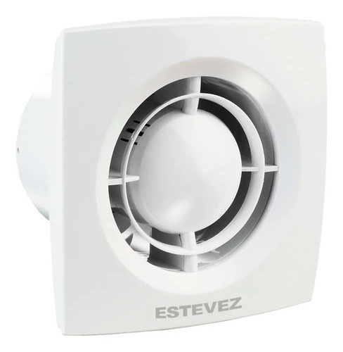 Estevez Extractor De Aire Tipo Frances Delgado Redondo 2704