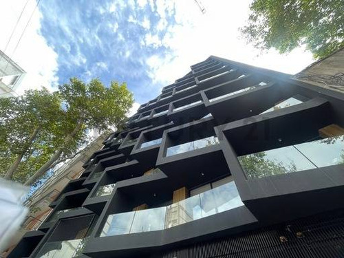 Apartamento A Estrenar Dos Dormitorios Terraza Y Patio En El Centro