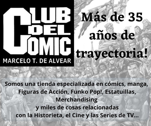 Historia De Los Comics 4 Toutain Editor (español)