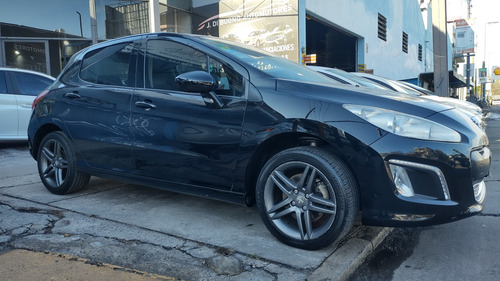 Peugeot 308 1.6 Sport Thp 163cv
