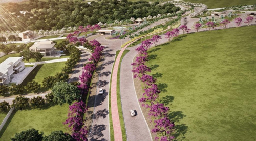 Imagem 17 de 17 de Terreno À Venda, 1434 M² Por R$ 820.000,00 - Loteamento Residencial Entre Verdes (sousas) - Campinas/sp - Te1029