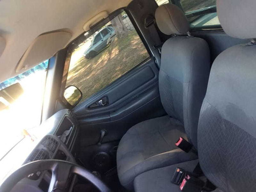 Imagem 3 de 13 de Chevrolet S10 P-up Colina 2.8 Tdi 4x2/4x4 Cs Dies