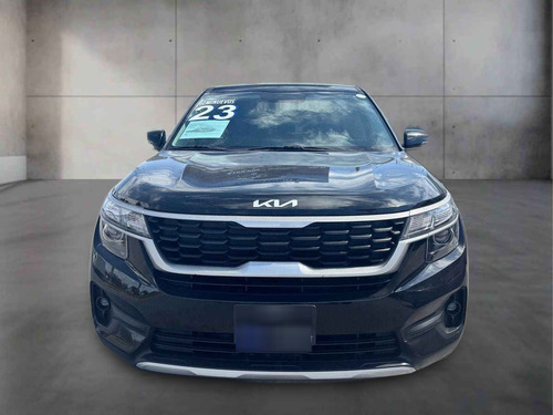Kia Seltos 1.6 Ex At