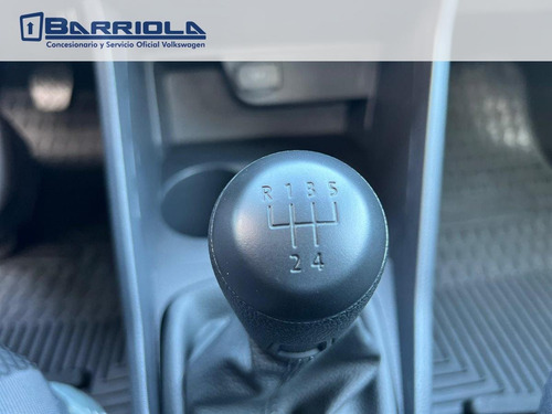 Imagen 21 de 25 de Volkswagen Saveiro Pick Up 1.6 2023 0km - Barriola
