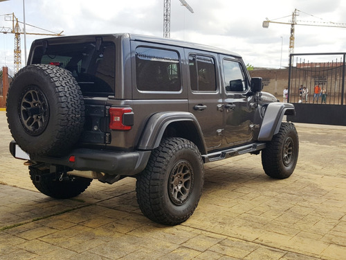 Jeep Rubicon 392