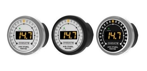 Reloj Innovate Mtx-l Digital Wideband