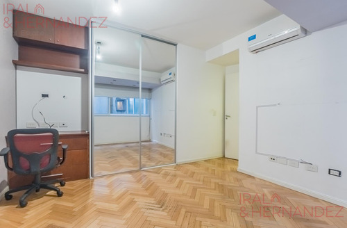 Imagen 30 de 30 de Venta De Departamento De 6 Ambientes En Duplex, Full Reciclado En Palermo.