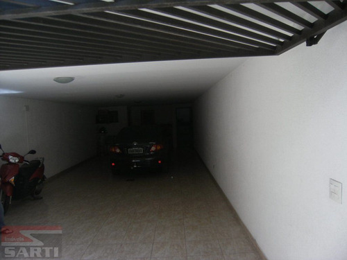 Imagem 3 de 15 de Casa Verde - Sobrado Lindo ! Oferta R$ 790.000,00 - St4801