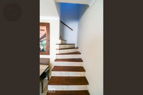Casa Para Venda, 3 Dormitórios, Vila Medeiros - São Paulo - 2829